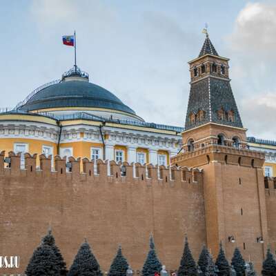Сенатская башня