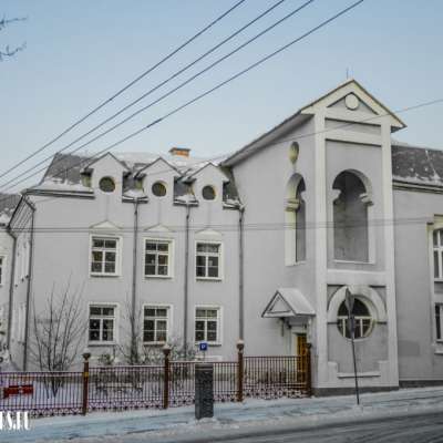 Детский сад № 395
