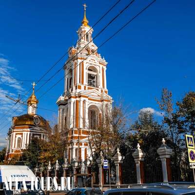Храм Никиты Мученика
