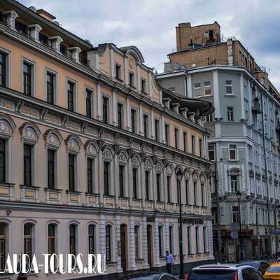 Владения Никитина