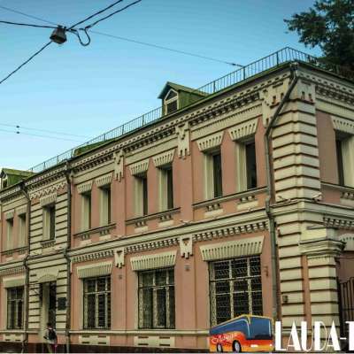 Музыкальный колледж эстрадного и джазового искусства