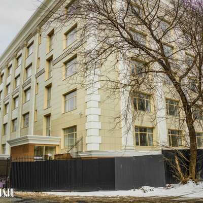 Конструкторское бюро общего машиностроения