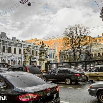 Усадьба Орлова-Денисова