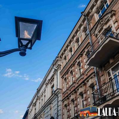 Доходный дом, бывшее владение В. С. Засецкой
