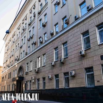 Главное управление внутренних дел по Московской области
