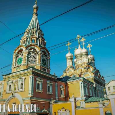 Храм св. Григория Неокесарийского (1667—1679)