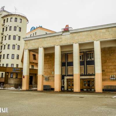 Музей Московского Метрополитена