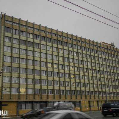 31-й Государственный проектный институт