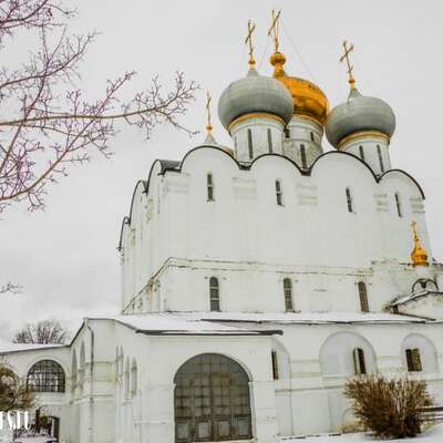 Собор Смоленской иконы Богоматери