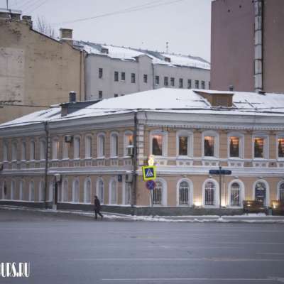 Ресторанный комплекс «Корчма «Тарас Бульба»