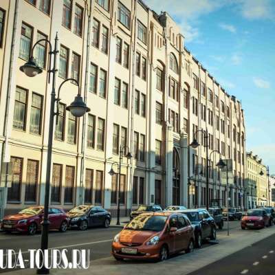 Типография Сытина