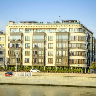 ЖК Course House