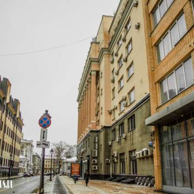 Государственный дом радиовещания и звукозаписи