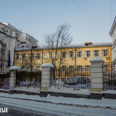 Театр Smile