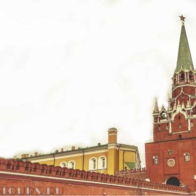 Троицкий мост