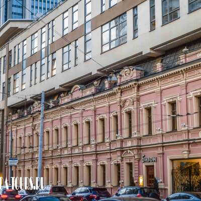 Школа телевизионного мастерства В.В. Познера