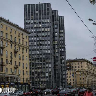 Федеральное агентство по техническому регулированию и метрологии