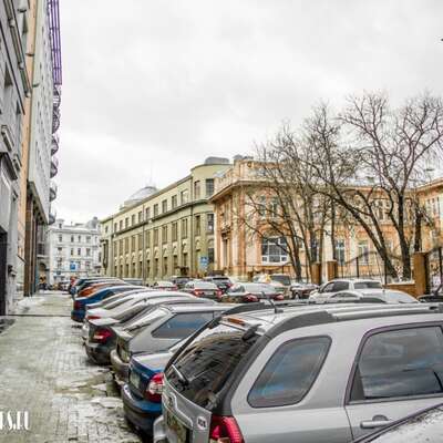 Здание Московской сберегательной кассы