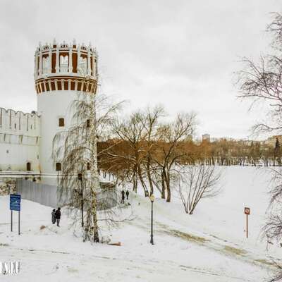 Башня Софьи